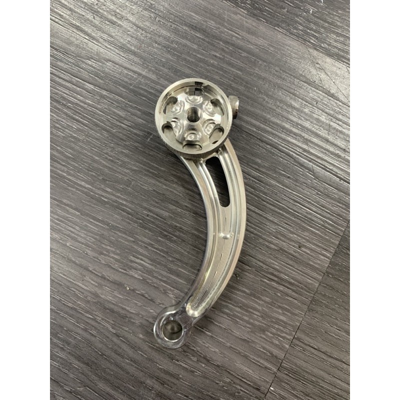 Càng thắng inox 304