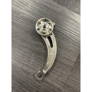 Càng thắng inox 304 (tặng kèm lò xo đũa thắng)