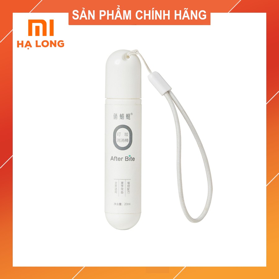 Lăn bôi muỗi đốt Xiaomi Mijia