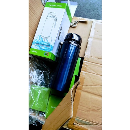Bình giữ nhiệt kim cương 1500ml BAOL