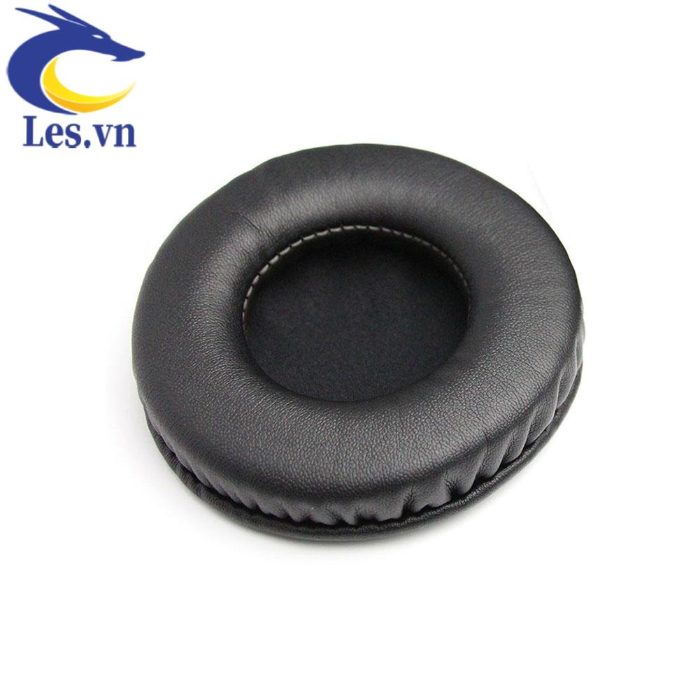 Đệm Tai Nghe Bằng Da Protein Cho Sennheiser HD205 HD215 HD225 HD440