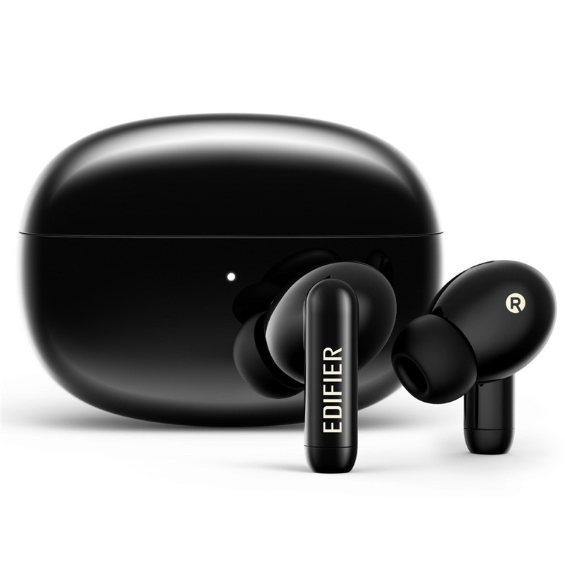 EDIFIER TWS330NB Tai nghe bluetooth không dây - Chống ồn chủ động Khử ồn đàm thoại - Bản quốc tế cao cấp