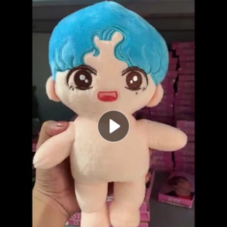Doll bts doll taehyung doll V bts