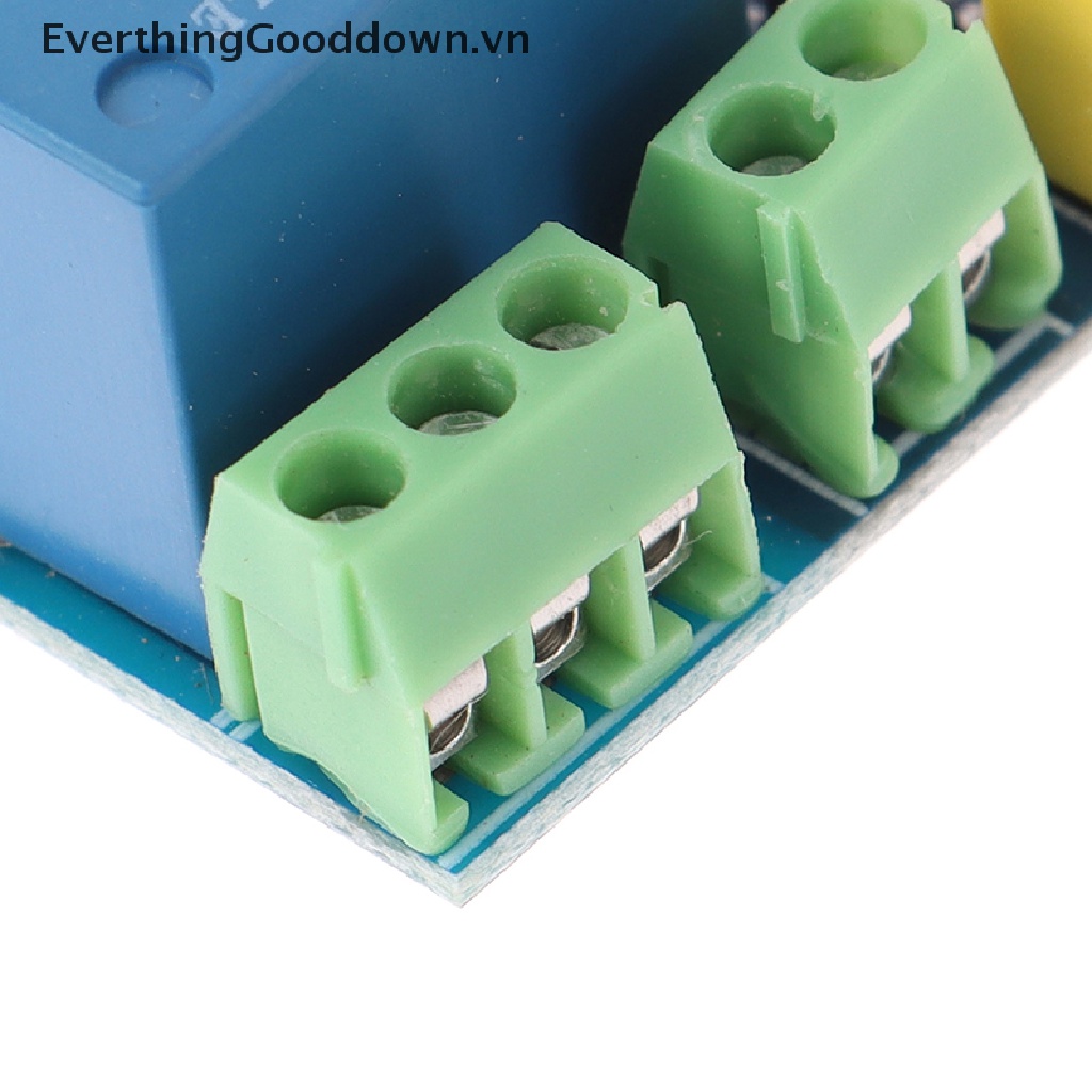 Bộ Rơ Le Điều Khiển Từ Xa ESP8266 ESP-01S + Mô Đun WiFi 5V Chuyên Dụng Cho Gia Đình Thông Minh