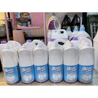 Nước Rửa Chén Không Mùi Lipon Thái Lan 800ml