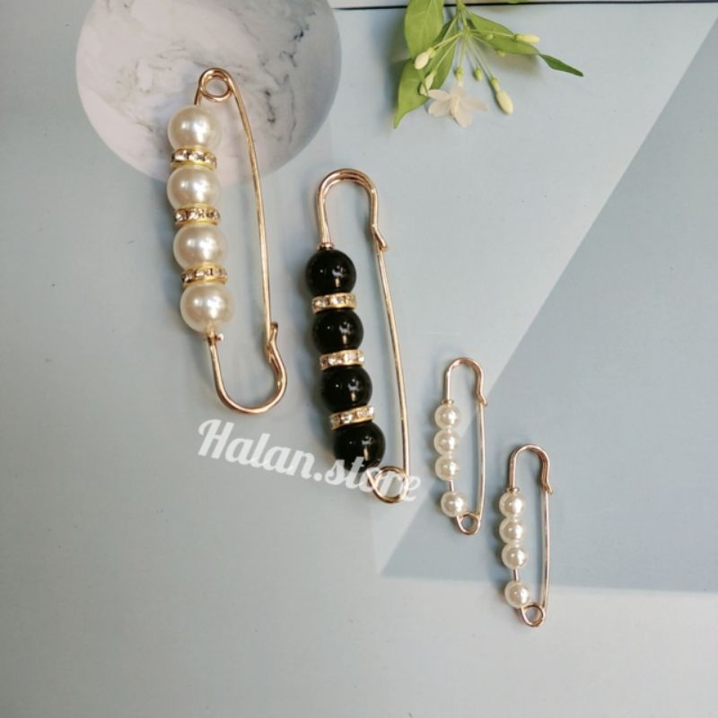 Trâm cài áo,trâm cài điều chỉnh lưng quần rộng,(bộ đôi)