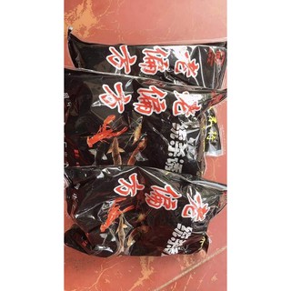 Mồi dụ tôm, cua, lươn, trạch, baba, rắn, cá, dạng viên gói đánh bắt hiệu quả siêu nhậy