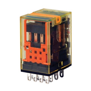Rơ le trung gian ru4s-d24 idec