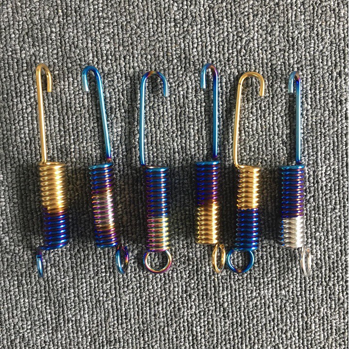 LÒ XO CHÂN CHỐNG NGHIÊNG YAMAHA INOX 304