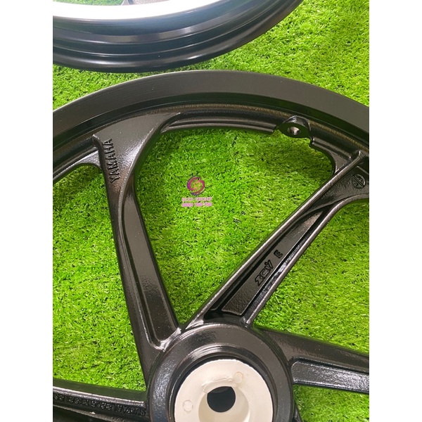 MÂM YAZ Y125Z Y125ZR L2 MALAYSIA