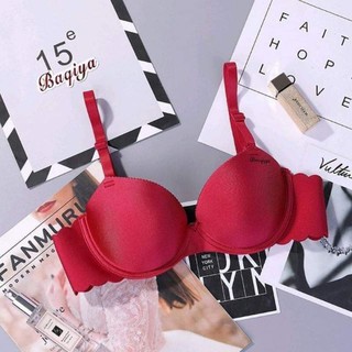 Áo ngực đúc su nâng ngực🔥FREESHIP🔥Áo đúc su non có gọng, mã K10