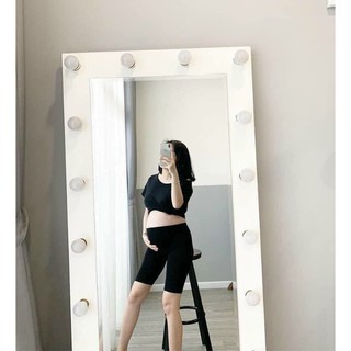quần legging đùi