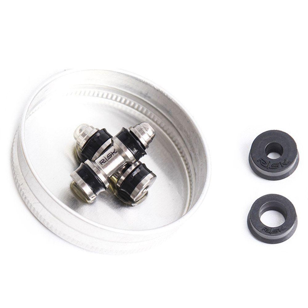 Vòng Cao Su Sửa Chữa Đĩa Phanh Xe Đạp DB5 Level R / RS RSC Series