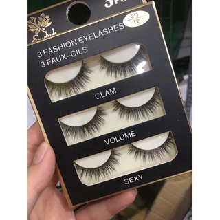 [10 hộp 18k] 3D-12 mi tiệc cao cấp