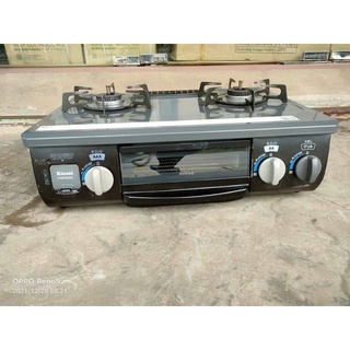 Bếp gas Nhật bãi