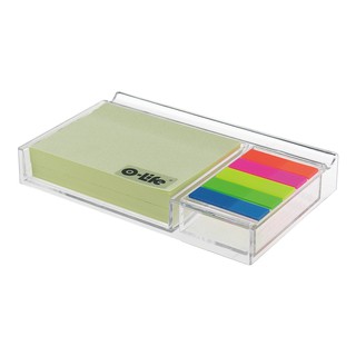 [Xả kho - OLF] Bộ giấy note để bàn, nhập khẩu đài loan, cao cấp, sang trọng | S309