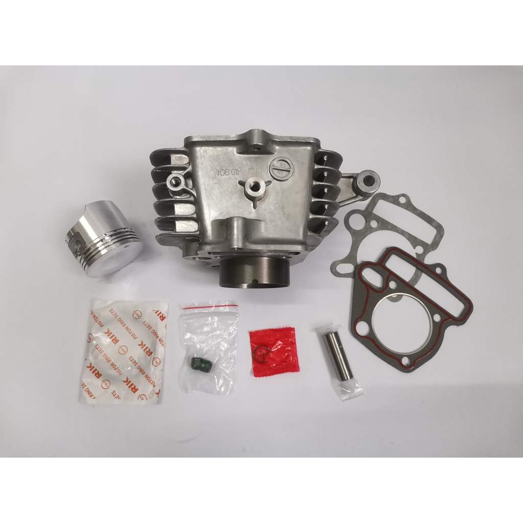 Bộ lòng hơi WAVE 110 KTF