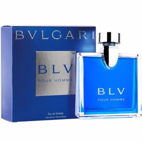 Nước Hoa Nam BVLGARI BLV POUR HOMME 5ml