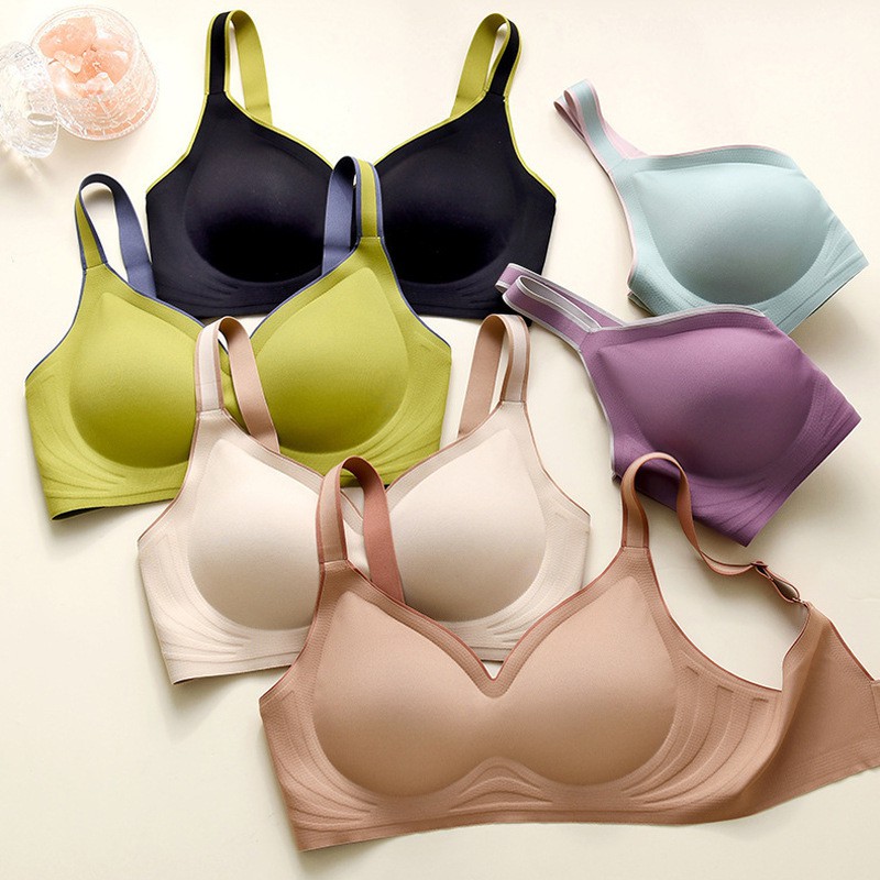  Áo lót nâng ngực kiểu dáng thời trang cho nữ