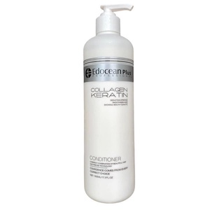 Dầu Gội Xả Ededucean  1000ml