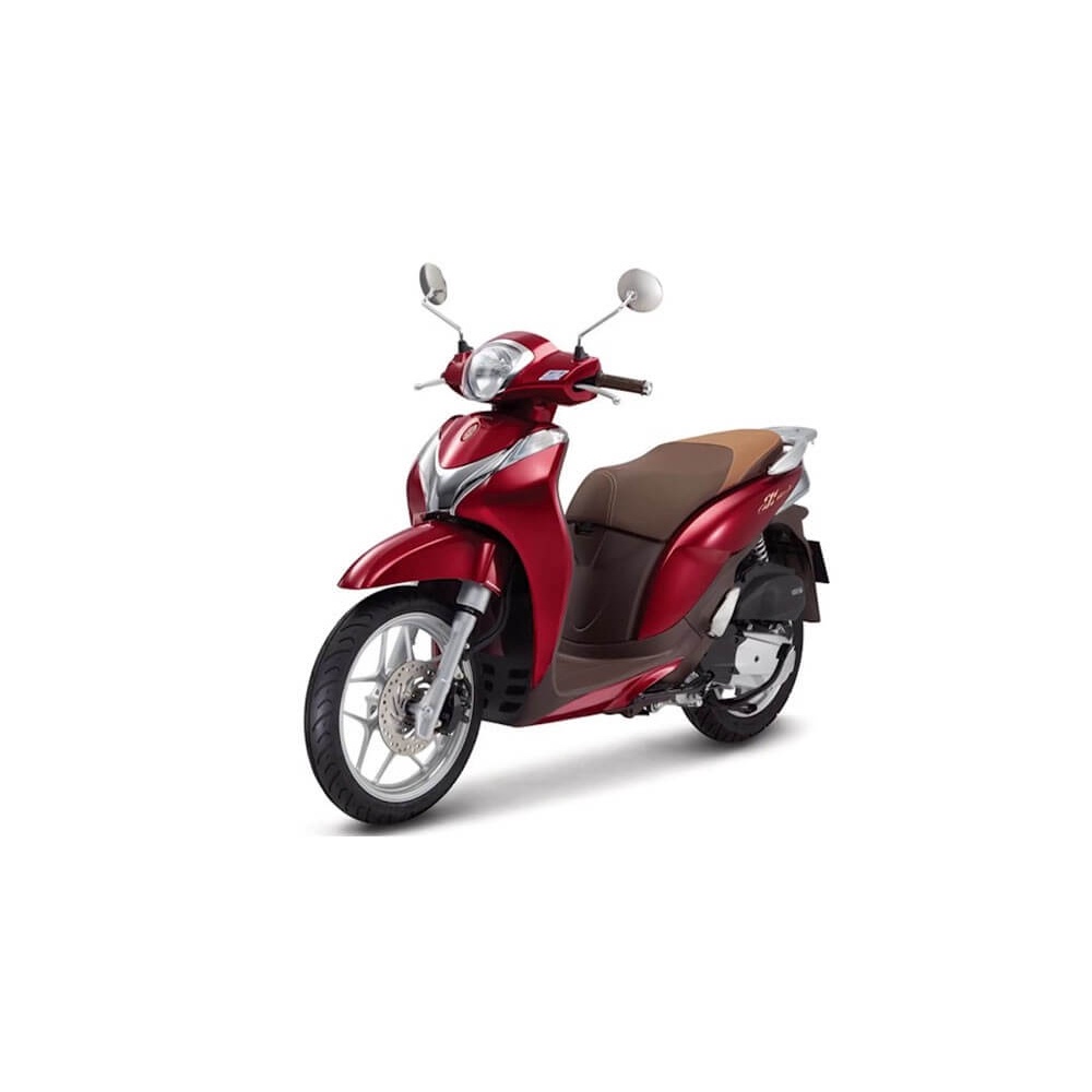 Công tắc ổ Khóa máy SH Mode 125 2014 2015 2016 2017 2018 Có chip remote tìm xe