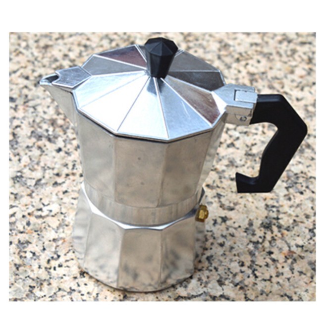 Ấm pha cà phê tiện lợi Moka Express