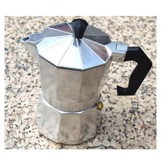 Ấm pha cà phê tiện lợi Moka Express