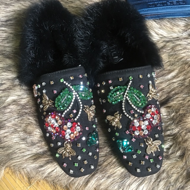 Giày new