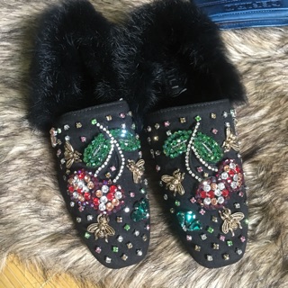 Giày new