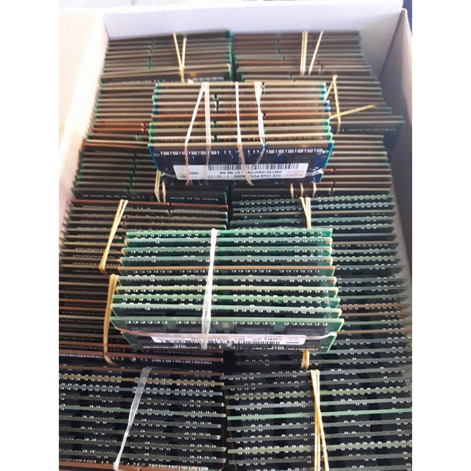 DDRAM 3 2G/4G/8G dùng cho máy tính xách tay