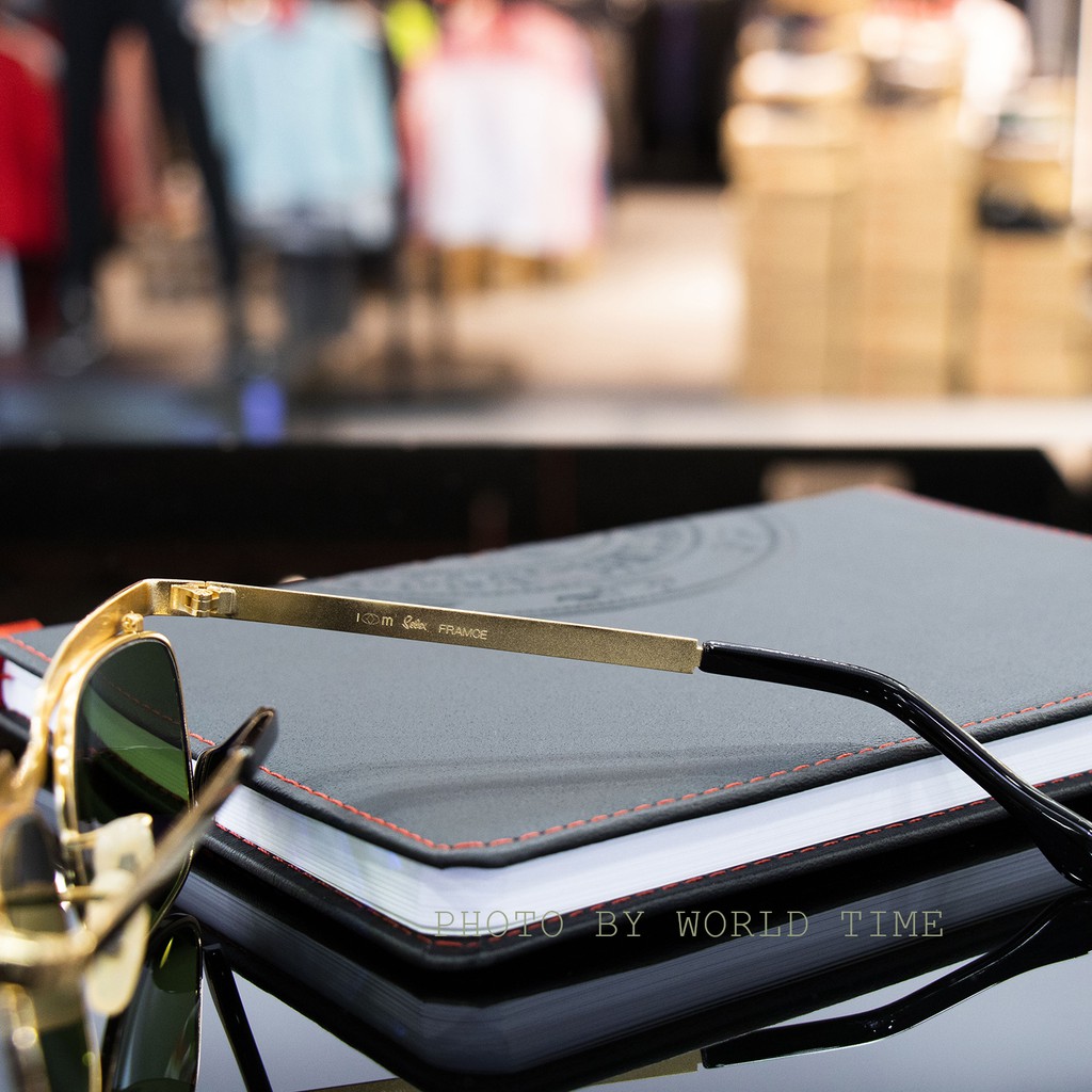 Kính mát nam cao cấp SL6868 Full Box, Bảo hành 12 Tháng, Tròng cường lực, Chống chói, Chống loá | BigBuy360 - bigbuy360.vn