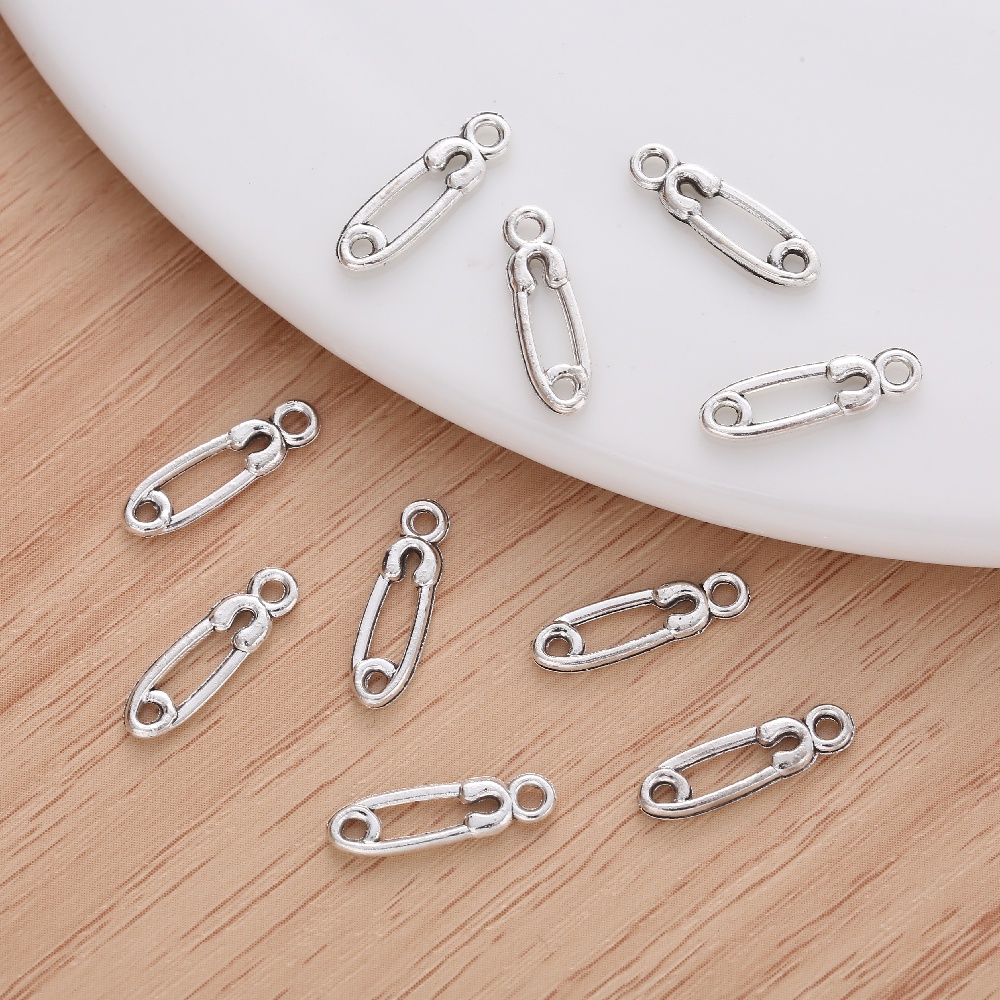 Set 50 Mặt Vòng cổ Thời Trang Vintage Cho Nữ