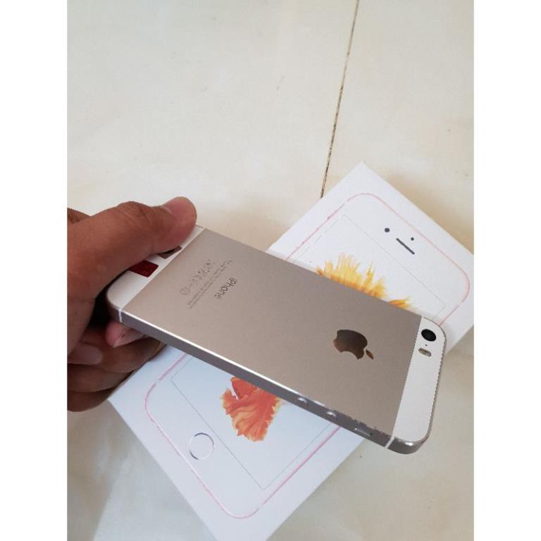 điện thoại Iphone 5S Quốc tế zin mới, Chơi Game mượt, vân tay nhạy