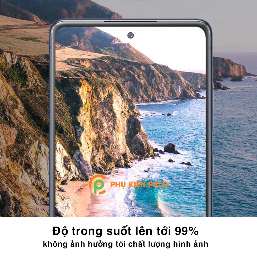 Cường lực camera Samsung S20 FE / S21 Ultra trong suốt độ - Dán camera Samsung Galaxy S20 FE