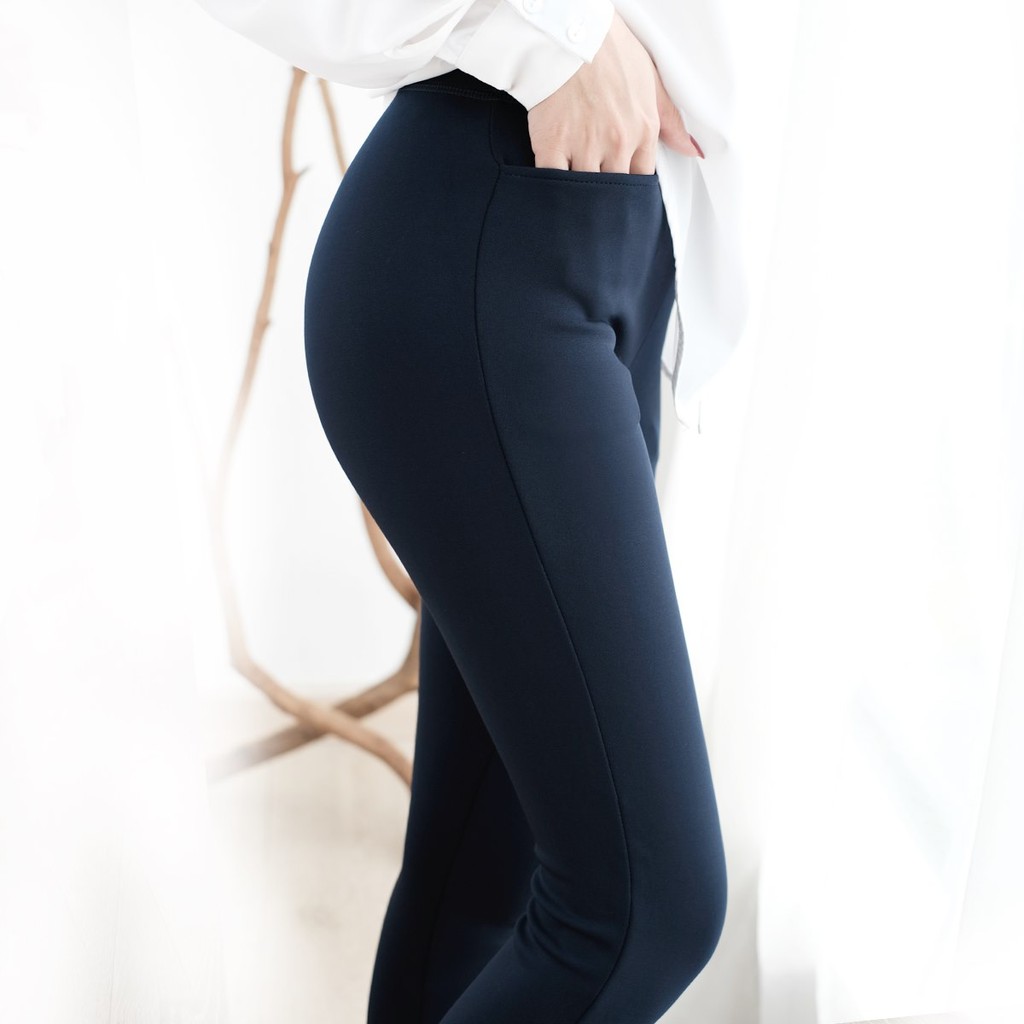 Quần Legging nữ body co giản 4 chiều siêu HOT