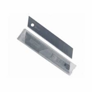 Lưỡi dao rọc giấy Stanley 11-301H ( 1 hộp/ 10 lưỡi)