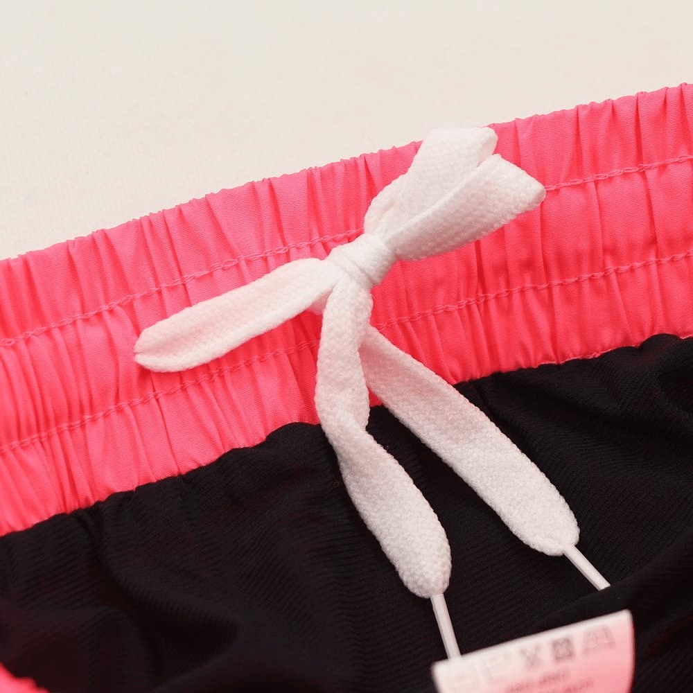 QUẦN SHORT CHẠY BỘ NỮ ARSUXEO B175 THÍCH HỢP CHO NHIỀU MÔN THỂ THAO