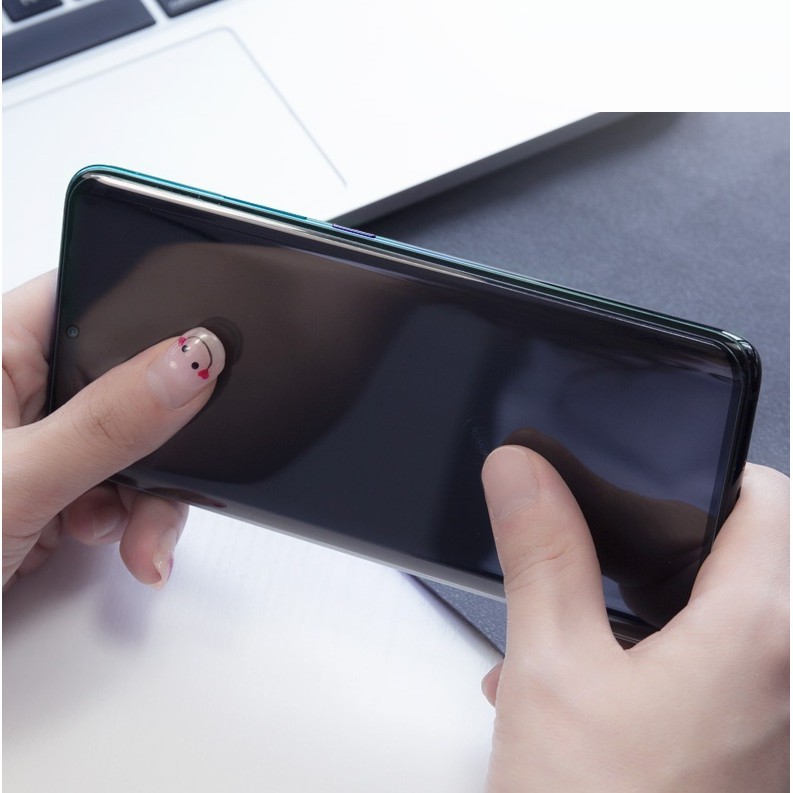 Kính Cường Lực SamSung Galaxy S10 / S10 Plus Full Keo UV