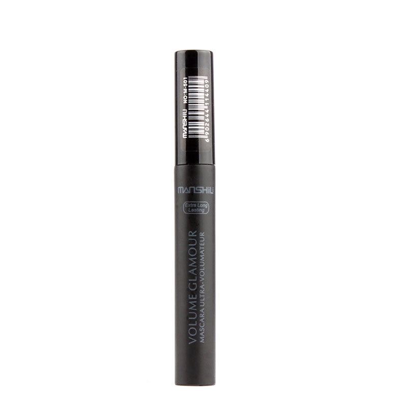 Mascara sử dụng mực màu đen lâu trôi tiện dụng  YKT