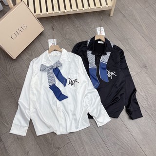 Áo sơ mi dior