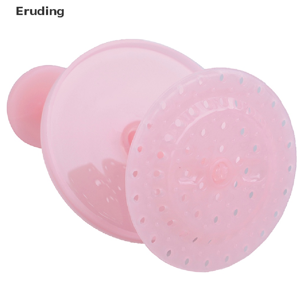 (Hàng Mới Về) Dụng Cụ Tạo Bọt Sữa Rửa Mặt Cầm Tay