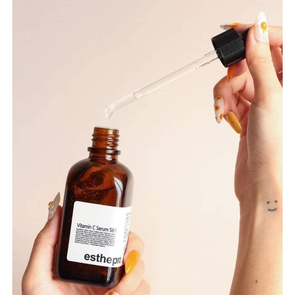 Serum ESTHEPRO 561 Vitamin C mẫu mới | BigBuy360 - bigbuy360.vn