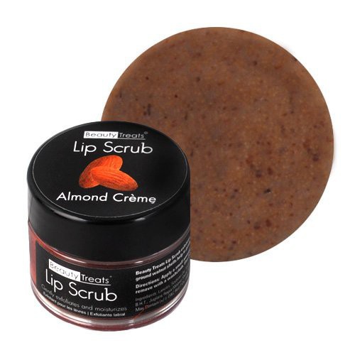 Tẩy da chết môi Beauty Treats Lip Scrub - 4 mùi | BigBuy360 - bigbuy360.vn