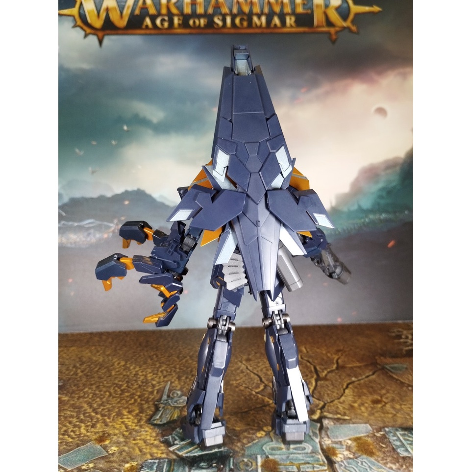 MÔ HÌNH BANDAI ROBOT SPITITS BANSHEE