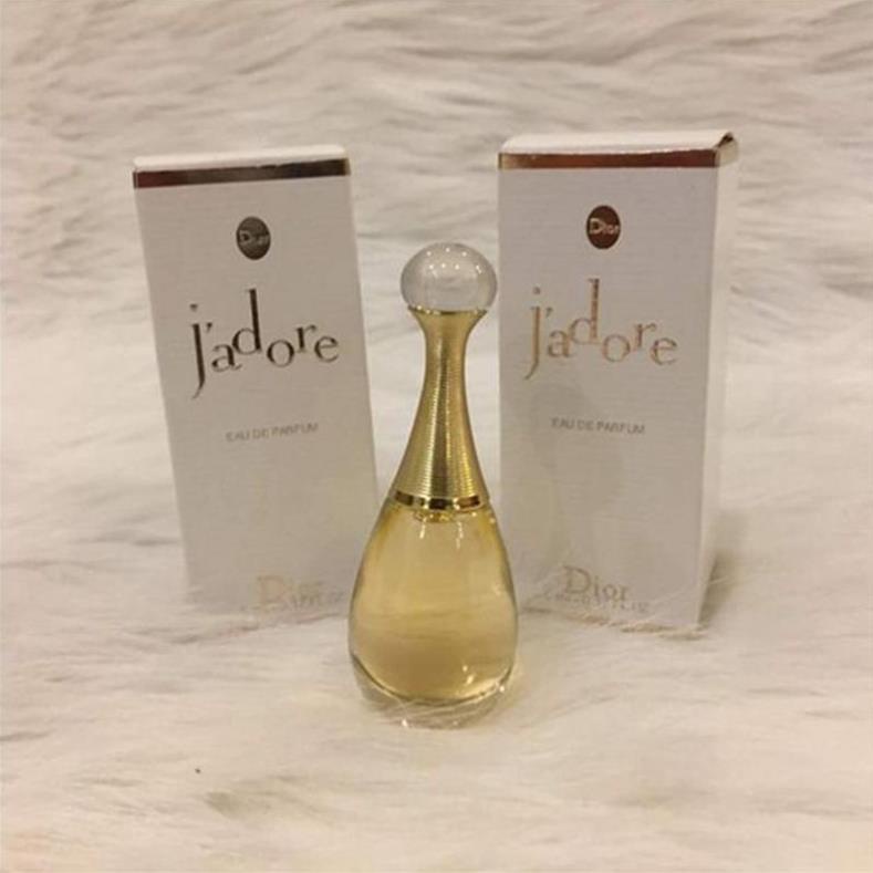 Nước hoa nữ Dior J'adore EDP 100ml, Nước hoa nữ tính quyến rũ quý phái - Ngọc Hân Mỹ Phẩm | BigBuy360 - bigbuy360.vn