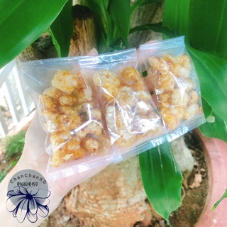 Bánh tráng tóp mỡ