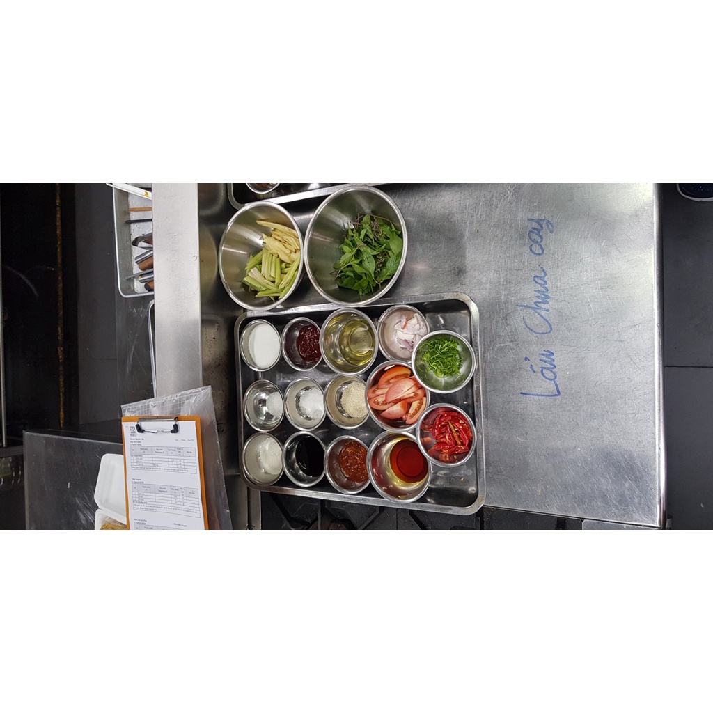 Nước lẩu chua cay nấu mì cay, lẩu Thái, lẩu ăn vặt, lẩu hải sản | BigBuy360 - bigbuy360.vn