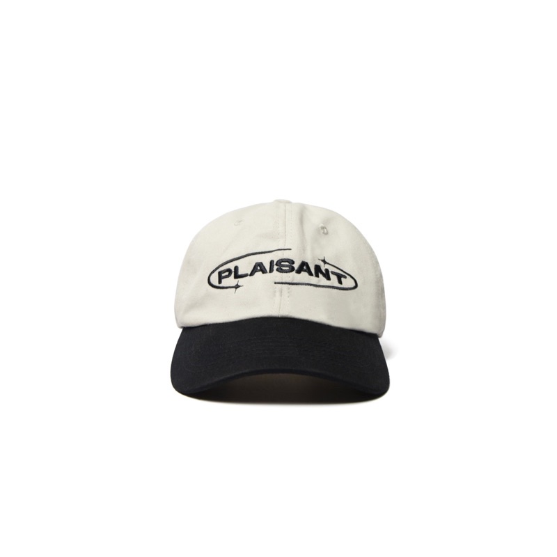 LOGO CAP (PLAISANT) - Mũ lưỡi trai phong cách cổ điển