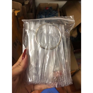 Móng que tập vẽ bịch 50 cây freeship