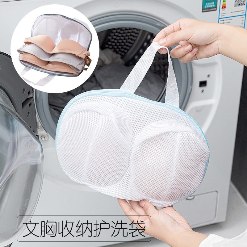 Túi giặt bảo vệ đồ lót, bra